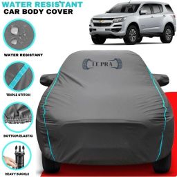 Chevrolet Trailblazer, Trailblazer LTZ 4X2 AT, Trialblazer 2.5 MT 4x2 LT, Trialblazer 2.8 AT 4x2 LT, Trialblazer 2.8 AT 4x4 LTZ, Trialblazer 2.8 AT 4x4 LTZ SE, Trialblazer 2.8 AT 4x4 Z71 Body Cover-image-43