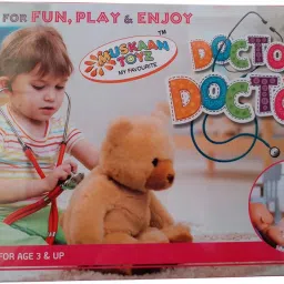 Doctor Set-35
