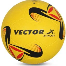 Attacker Football - Size: 5-image-6