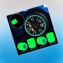 Silicone Tyre Valve Cap for Bike-image-74