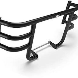 Heavy Duty Front Airfly Leg Guard Crash Guard for Royal Enfield Reborn Classic 350CC-image-11