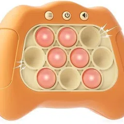 Fast Push Puzzle,Light-Up Toys for Toddler Kid, Fidget Toys for Children(1pcs)-27