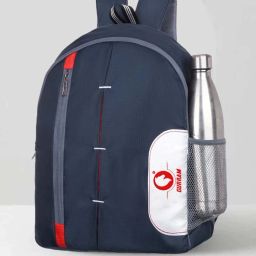 25 L Gym Duffel Bag - Premium Quality BACKPACK Designed for less weight - Blue-39