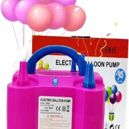 "Portable Balloon Inflator – Compact Handheld Air Pump for Fast Inflation" Balloon Pump-picture-35