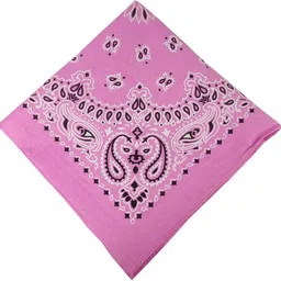 bigwheel Men, Women, Boys, Girls Printed Bandana-picture-40