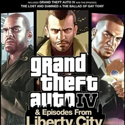 Grand Theft Auto IV: The Complete Edition Rockstar Club PC Code (No CD/DVD) Special Edition-picture-26