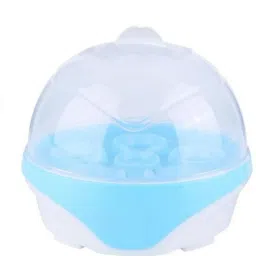 dn brothers Egg Boiler 7 Egg Single layer 897 Egg Cooker, Egg Boiler, Egg Poacher Electric, Egg Steamer (Multicolor) 897 Egg Cooker image 3