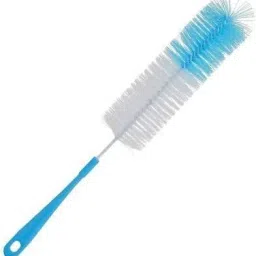 Long Bottle Cleaning Brush for Clean Bottles Bottle Cleaning Brush Glass and Bottle Plastic Cleaning Brush Water Bottle Cleaner Tool Nylon Brush-image-73