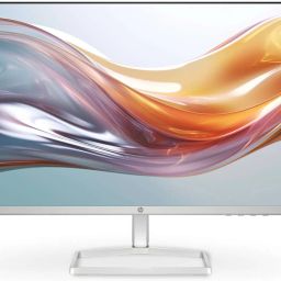 HP Series 5 68.58 cm (27 inch) Full HD LED Backlit IPS Panel with On-screen controls, Anti-glare, 300 nits brightness, Eye Ease Technology Monitor (527sw)-image-10