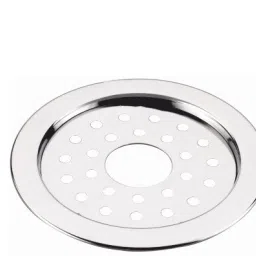 Floor Stainless Steel Push Down Strainer-image-82