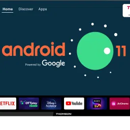 FA Series 100 cm (40 inch) Full HD LED Smart Android TV with Dolby Digital Plus & Android 11-28
