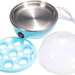 Electric Boiler Steamer Poacher Egg Cooker (7 Eggs) 7 Egg Cooker (7 Eggs) Egg Cooker-31