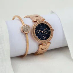 2023 Edition Analog Watch - For Women VH000052C-image-11
