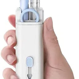 new sparsh kavya 7 in 1 Electronics Cleaning Tool for Computers, Laptops, Mobiles for Computers, Laptops, Gaming, Mobiles-image-2