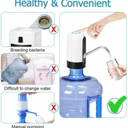 16 LITRE COPPER TANK,COPPER MATKA,COPPER POT,COPPER CONTAINER,COPPER UTENSILS Bottled Water Dispenser-image-31