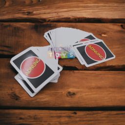 Playing Cards Premium Solid Paper Cards of ADNUNO-image-16