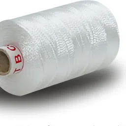 Ultra-Thin Strong Nylon Thread 2 Ply, Beading Jewellery Craft Making. 500M Thread-image-60