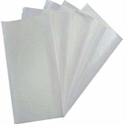 5 Pc Cricket Bat Face Protection Tape (White) Protection Tape-picture-20