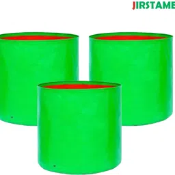 Grow Bags 15 x 15 inch, Terrace Gardening, Vegetable, Fruits Planting bags Grow Bag-picture-33