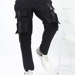highlander Men Cargos-picture-32