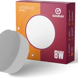 gourav YOYO 8W Surface Downlight Surface Ceiling Light Ceiling Lamp-picture-37