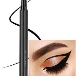 Smudge Free ,Water Proof Lines & Designs Sketch Eye Liner 1.5 g-17
