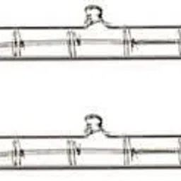 1000W 1000 W 15 cm Tube Light-image-73