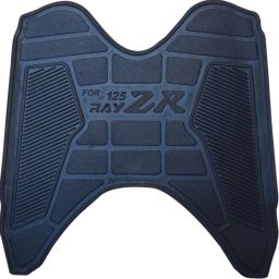 two_wheeler mat_090 Yamaha RayZR 125 Fi Two Wheeler Mat-image-72