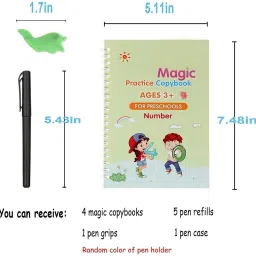 New-LEARNING Book: Word Time-11