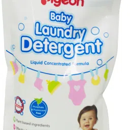 LAUNDRY DETERGENT (LIQUID) (REFILL) Floral Liquid Detergent-image-35