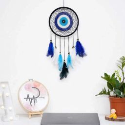 Feather Dream Catcher-image-54