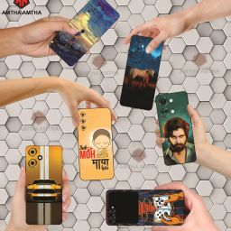 AMTHA AMTHA GOOGLE PIXEL 3 XL Mobile Skin image 4