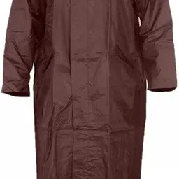 jvbrangi Solid Men Raincoat-picture-36