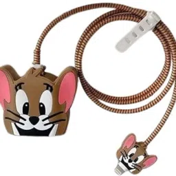 KHR Silicone Press and Release Headphone Case For Samsung 25W Super Fast Adapter-image-10