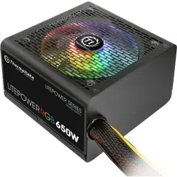 Thermaltake Litepower RGB 650W 650 Watts PSU-picture-26