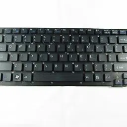 SellZone Laptop Keyboard Replacement VPC-CA, VPC-SA, Laptop Keyboard Replacement Key-image-38