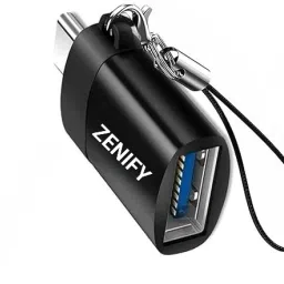 ZENIFY USB Type C OTG Adapter-0