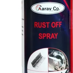 Rust Off Multi-Use Spray Rust Removal Aerosol Spray-image-3