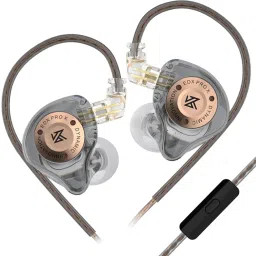 EDX Pro X In Ear Monitor Wired Wired Headset-27