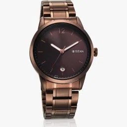 titan Neo Splash 2.0 Analog Watch - For Men 1806QM03 image 5