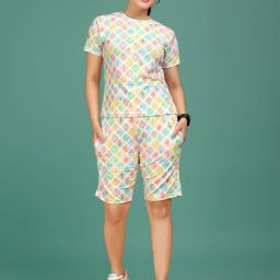 Printed Women Track Suit-image-66