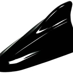 auto pearl SF2T92 - Premium Quality Black Shark Fin Replacement Signal Receiver (AM/FM) Antenna Black Shark Fin Replacement Signal Receiver (AM/FM) Antenna For - Swift Type-1 Hidden Vehicle Antenna image 2