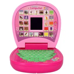 Toys Educational English Learner Computer Laptop For Kids-14