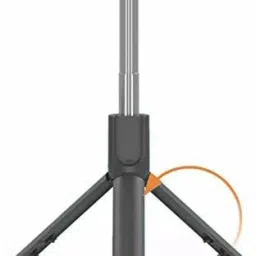 HIFY Best Quality Tripod Stand Heavy Duty Adjustable Live Broadcast stand, with Viewing Angle 360 Degree Rotation Mount Stand Tripod image 4