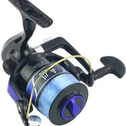 YF Series Super Smooth High Speed Graphite Spool Fishing Spinning Reel yf-5000-image-20