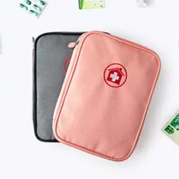 the quirk box Assorted Medicine Pouch-picture-15