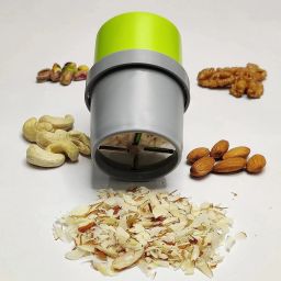 Vegetable Grater & Slicer-image-83