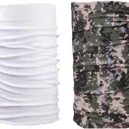 Men Printed, Solid Bandana-image-55