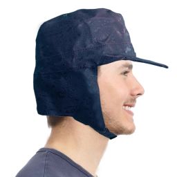 Self Design Sports/Regular Cap-image-36