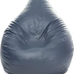 XXXL Tear Drop Bean Bag Cover(Without Beans)-image-62